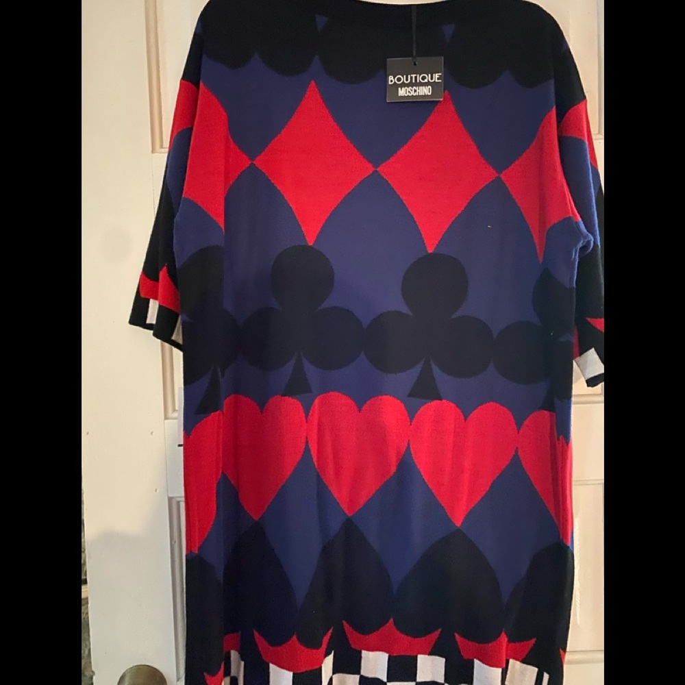 Moschino Dress